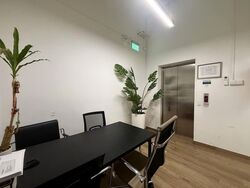 Paya Ubi Industrial Park (D14), Factory #541595601